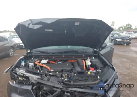 2025 Honda Crv from USA, damaged, VIN 1FARS6H955E112941